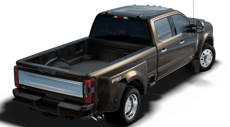 2024 Ford F-450SD F-450® Limited